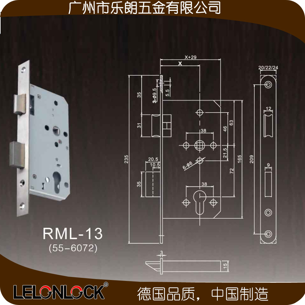 91视频软件大全91视频下载链接地址RST-04+RML-13+RCR-01不锈钢防盗门锁