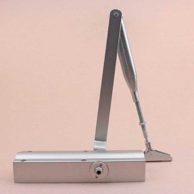 High Quality Aluminum Alloy Material Sliding Arm Door Closer 