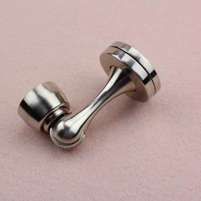 High quality Zinc alloy Magnetic Door Holder