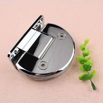 304 Stainless Steel Material Glass Shower Door pivot Hinge