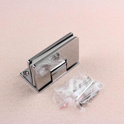 glass clamp hinge,shower room glass hinge,3d aluminium window hinge