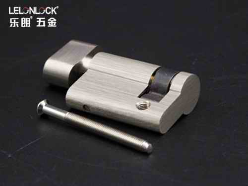 lock cylinder